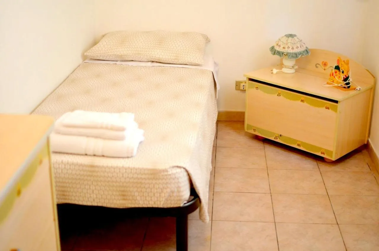 Comfortable Villa In Ragusa With Pool Trecasuzze 0*,  Itálie