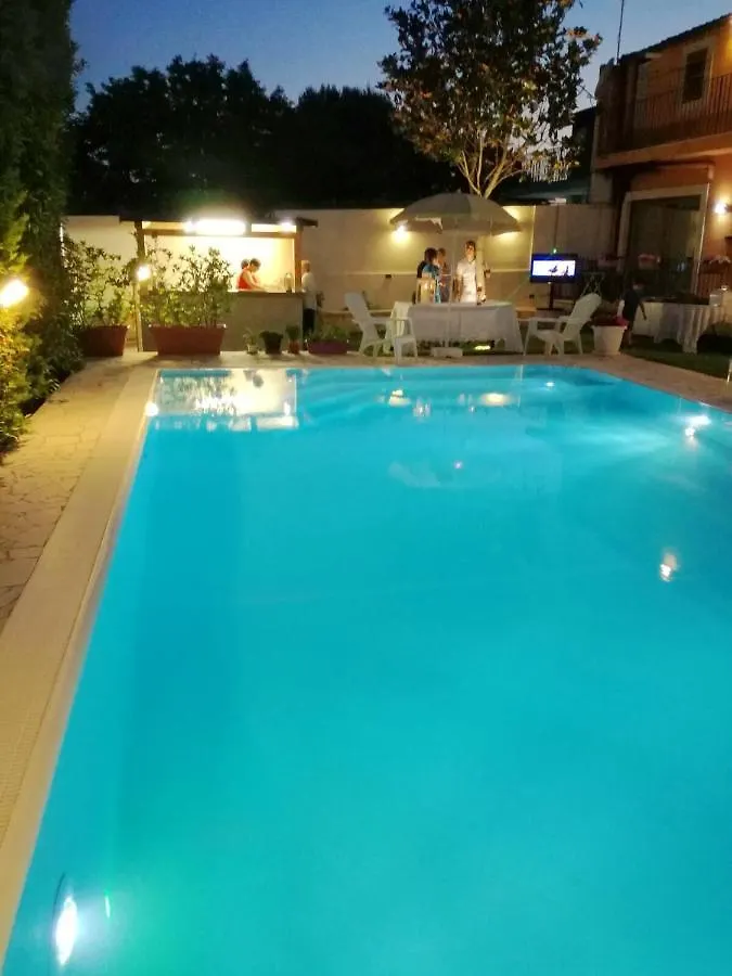 Comfortable Villa In Ragusa With Pool Trecasuzze 0*,