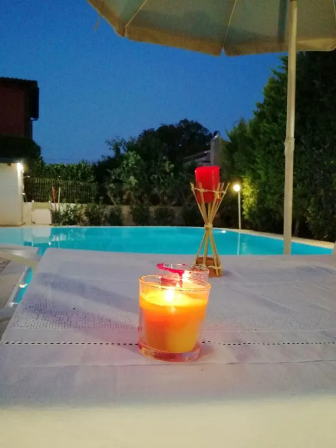 Comfortable Villa In Ragusa With Pool Trecasuzze