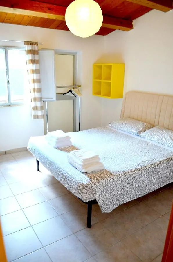 Comfortable Villa In Ragusa With Pool Trecasuzze Italy