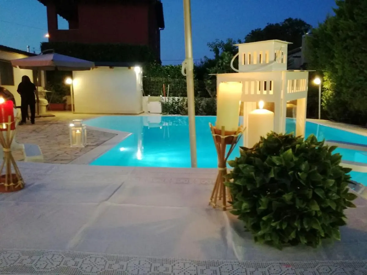 Comfortable Villa In Ragusa With Pool Trecasuzze Italy